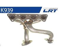 Lrt K939 - Colector de escape