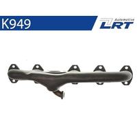Lrt k949 - Colector de escape