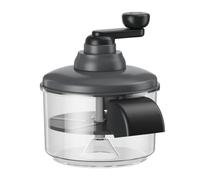 LRXFPIYF a Desmontable Productos Frescos sin Cable Máquina Productos Frescos Compacto a para Cocineros Caseros