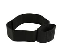 LRXFPIYF Accesorio de Entrenamiento de Golf para Practicar Postura y Corregir, Formando Memoria Muscular. Brazalete de Nailon para Hombres y