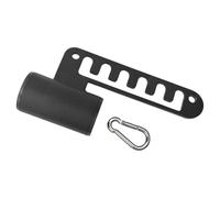 LRXFPIYF Accesorio para Sentadillas con cinturón, Entrenamiento Landmine Estable, Compatible con Barras de 50 mm, Barra en T, para Ejercicios de Gimnasio