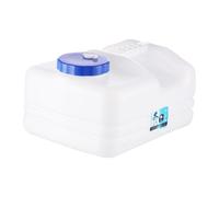LRXFPIYF Dispensador Bebidas, contenedor Bebidas 10 litros, Reutilizable, Ahorra Espacio, práctico dispensador Agua para Uso doméstico y en