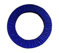 LRXFPIYF Funda para Aro Gimnástico Protector Elástico Portátil Material Poliéster Resistente a Arañazos Adecuado para Gimnasia y, Style C