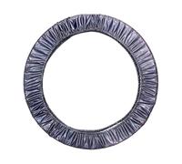 LRXFPIYF Funda para Aro Gimnástico Protector Elástico Portátil Material Poliéster Resistente a Arañazos Adecuado para Gimnasia y, Style E