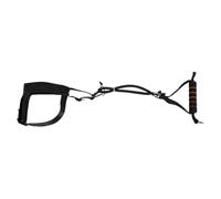 LRXFPIYF Herramienta de Entrenamiento de con Arco, de práctica, fácil de Usar, Accesorios para Corregir Postura, ejercitador Profesional de