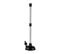 LRXFPIYF Limpiador de Motor Intraborda para Embarcaciones, Protector de Limpieza de 50 Cm a 81 Cm.