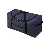 LRXFPIYF Mochila Impermeable para Exterior Bolsa de Almacenamiento Bolso Portaequipaje Contenedor Blando con Tela Oxford 600D y PVC Resistente y Flexible, Array, Color to 1, M 75x35x30cm
