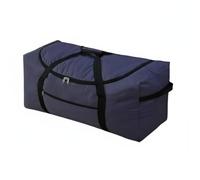 LRXFPIYF Mochila Impermeable para Exterior Bolsa de Almacenamiento Bolso Portaequipaje Contenedor Blando con Tela Oxford 600D y PVC Resistente y Flexible, Array, Color to 3, L 95x42x36cm