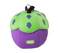 LRXFPIYF Mochila para niños, Resistente, Elegante, Ligera, Mini Bolsa de Viaje para niños en Edad Preescolar