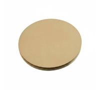 LRXFPIYF Music Molding Plate Placa de Lijado Curvo para Guitarra Herramienta de Ajuste de Curvatura Bloque de Moldeado con Mecanizado CNC en Madera Laminada, 28 Feet