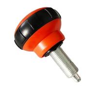 LRXFPIYF Perilla de ajuste del pasador de tracción de bicicleta deportiva, perilla de resorte, accesorios de gimnasio para el hogar, de fitness