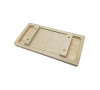 LRXFPIYF Tablero de competición de Dedos y muñecas, Juguete para Tirar de los Dedos, Mayor flexibilidad de Mano, con los Dedos para