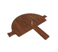 LRXFPIYF Transportador de ángulos Buscador de ángulos 0-180° Resistente Ligero Herramientas de Medición Prácticas