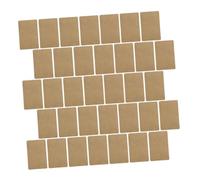 LRXIYODE 100 Piezas Parche de Jengibre Uds Autocalentable Natural para Articulaciones y Rodillas Almohadilla Herbal para Relajación Muscular y Menstrual de Calor para Pies y Cuello