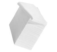 LRXIYODE 100 Piezas Servilletas Desechables Uds para Bodas Cenas Banquetes Papel Grueso para Eventos Elegantes
