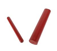 LRXIYODE 1par Instrumento De Percusión De Madera De Haya De Tono Para Clases De Música y Presentaciones Diseño Elegante y Sonido Rico Para Niño Niña y Adultos