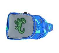 LRXIYODE 1pieza Mochila Infantil De De Cartón Bolso De Nylon para Niño Niña Cartera De Cintura Brillante para Guardar Snacks y Accesorios