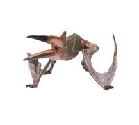 LRXIYODE 1pieza Modelo De Pterosaurio Simulado Adorno De Realista para Decoración De Habitaciones y Aula Juguete Creativo y para Familias y