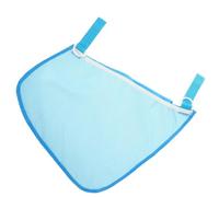 LRXIYODE 2 Bolsas de Almacenamiento Portátil para Cochecito de Ñiño, Material Poliéster, Diseño Ligero y Resistente, Adecuado para Uso al Aire Libre y Padres Primerizos