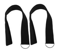 LRXIYODE 2 Piezas Correas de Seguridad para Cochecito de Muñeca Correa Antipérdida para Carrito Bebe para Silla de Paseo Asalvo