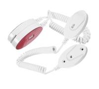 LRXIYODE 2 Piezas Cuerda Antipérdida para con Diseño y Fijación Cable Retráctil para Seguridad Televisores Práctico y Útil para Adultos y Mayores