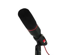 LRXIYODE 2 Piezas Protector de Micrófono de Esponja Antiviento Compatible con Shure Sm7Db, 2 Unidades, Color Negro, Cubierta Protectora para Micrófono de Mano y Escenario, Adecuado para