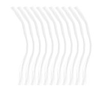 LRXIYODE 20 Paquetes Esencia Lifting Hilos Dorados para Rostro Suero Antiarrugas Colágeno Absorbible para Contorno Facial y Suavizar Líneas de Expresión Uso en Casa Color Claro