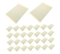 LRXIYODE 30 Piezas papel de transferencia de película de transferencia de plantilla de dibujo de para tatuajes dibujar papel de blanco
