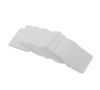 LRXIYODE 360 piezas Desmaquillantes para Uñas Desechables Almohadillas sin Pelusa para Remover Esmalte para Salones y Doméstico