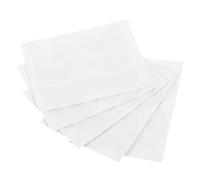 LRXIYODE 5 Piezas Cojines para Boquilla Saxofón y Flauta Antideslizantes Protectores de Labios para Clarinete Piccolo Tenor Accesorios para Práctica y Rendimiento