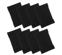 LRXIYODE 8 Piezas Divisores Acolchados para Bolsa de Cámara Insertos Resistentes al Agua y Amortiguadores Paneles Flexibles para Compartimentos Ajustables de Lentes y Accesorios