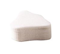 LRXIYODE 80 piezas Parches para Nariz Desechables de No Tejida Extra y Absorbentes para Cuidado Facial Casa y Salón