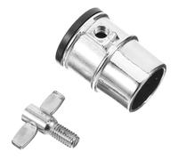 LRXIYODE Ajustador para Soporte de Conector de Enlace Reemplazo de Bloqueo de Tornillo Accesorio Duradero Compatible con Múltiples y Modelos de Batería