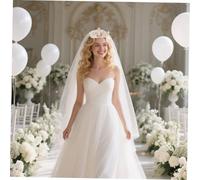 LRXIYODE Baroque Queen Crown Rhinestone Headband For Women Lightweight Alloy Bridal Tiara For Weddings Birthdays Pageants Elegant Party Accessory