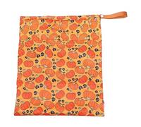 LRXIYODE Bolsa para con Doble Resistente y Ligera Multiuso para Almacenamiento Doméstico y Hospitalario para Secos y Húmedos Diseño Infantil Atractivo Fácil de Transportar