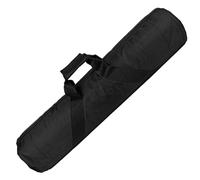 LRXIYODE Bolsa para Trípode de Oxford Resistente con Asa y Correa Almacenamiento Portátil para Equipo Fotográfico y Soportes para Exteriores y Viaje