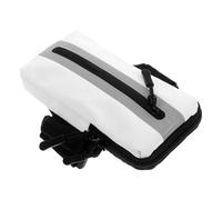 LRXIYODE Bolso Móvil Deportivo para Correr Brazalete para Hombre y Mujer Funda de Muñeca Ligera para Gimnasio y Actividades al Aire Almacenamiento Seguro para Llaves y Tarjetas