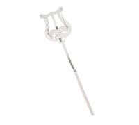 LRXIYODE Carpeta para Partituras de Saxofón Porta Partituras Portátil para Músicos de Saxofón Ensayos y Actuaciones