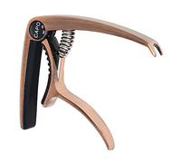 LRXIYODE Cejilla Para Guitarra Eléctrica y Acústica Capo Para Ukelele Guitarra Clásica Escenario De Ensayo