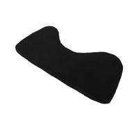 LRXIYODE Cojín de Asiento Antideslizante para Transferencia de Pacientes Mayores, Almohadilla y Transpirable Portátil para Silla de Traslado, Uso Hospitalario y Cuidado Domiciliario