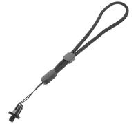 LRXIYODE Correa de Mano para Cámara Tornillo de Aleación de Aluminio, Diseño Compacto y Ajuste Seguro, Adecuado para Fotógrafos en Exteriores, 1 Set Incluido