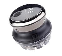 LRXIYODE Cortapelos Eléctrico Profesional para Hombre Kit De Corte De Pelo Recortador De Barba y Detalles Útil para Barbería y Casa Color Surtido