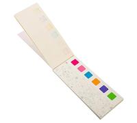 LRXIYODE de Pintura para Portátil y Divertido con Pincel y Colores Incluidos Cuaderno de Dibujo para Niñas para Manualidades y Aprendizaje Artístico