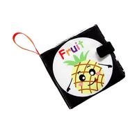 LRXIYODE De Sensorial Para Bebés Aprendizaje y Juguete Educativo Para Desarrollo Visual y Lenguaje Para y De Cumpleaños
