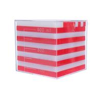 LRXIYODE Demostrador de enseñanza de Bloques de construcción contando Bloques