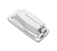 LRXIYODE Drum Lugs De Metal Para Batería Accesorios De Repuesto Para Batería Mejora El Sonido y Funcionalidad Para Músicos y Percusionistas