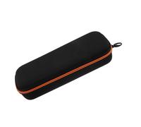 LRXIYODE Estuche De Almacenamiento para Micrófonos Bolsa Portátil De Transporte Diseño Resistente y Transpirable para Micrófonos Inalámbricos para Viajes y Organización De Accesorios