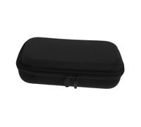 LRXIYODE Estuche Rígido Protector Resistente al Agua para Ajustable para Controlador de Organizador de Viaje para Accesorios Electrónicos