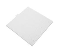 LRXIYODE Filtro para Aspiradora de Uñas Práctico y Reutilizable Compatible con Colector de Polvo para Manicura Fácil de Reemplazar y Limpiar Accesorio Seguro para Uso Profesional y