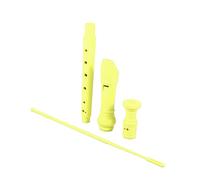 LRXIYODE Flauta Dulce Para Principiantes Flauta Melodica Escolar Juguete Musical Educativo De Agudos Infantil